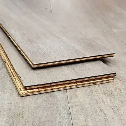 Engineered Bamboo Flooring